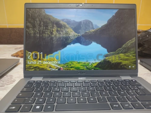 Dell latitude 5320