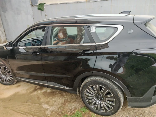 Jetour  X70 PLUS 2025 Luxury Edition 7 places 