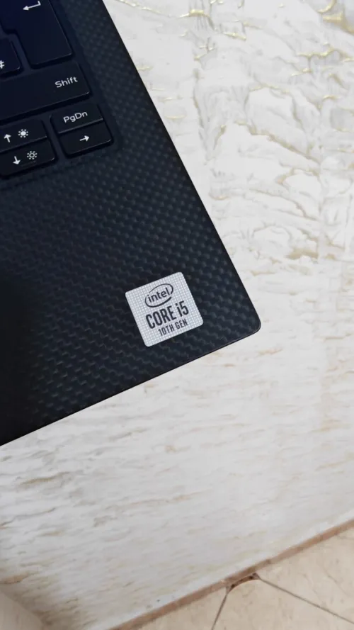 Dell XPS