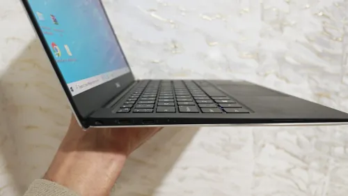 Dell XPS