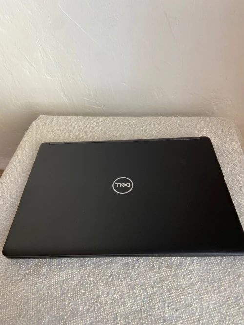 Dell latitude5490  i7 8em