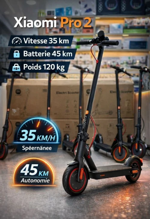Xiaomi Pro 2 2026