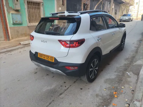 Kia KX1 2025 