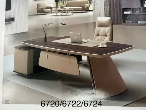 Ensemble de bureau PDG