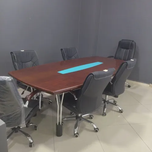 Table de reunion