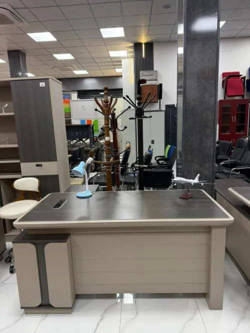 Ensemble de bureau PDG