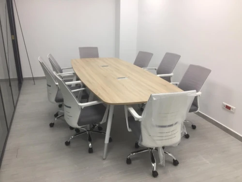 Table de reunion