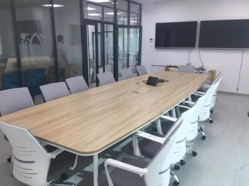 Table de reunion