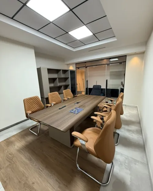 Ensemble de bureau PDG