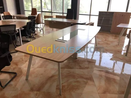 Table de reunion