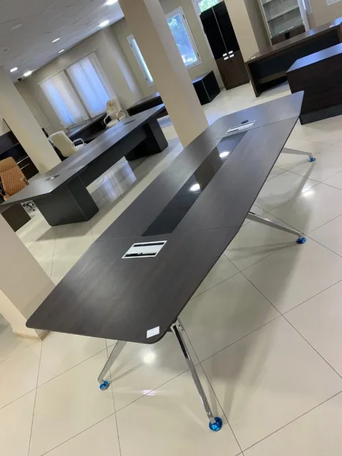Table de reunion