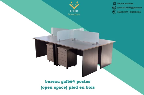 gamme de bureau economique 