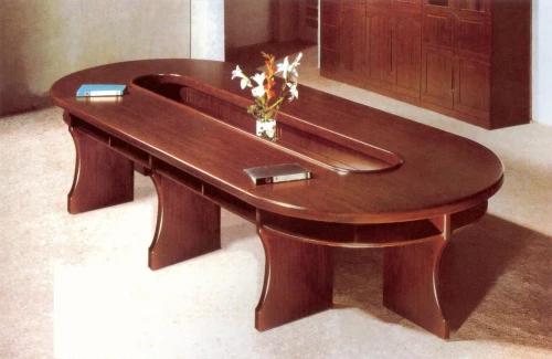 Table de reunion