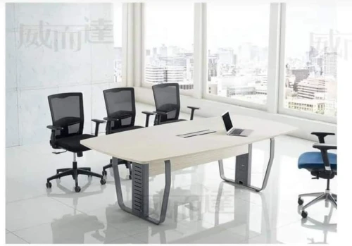Table de reunion