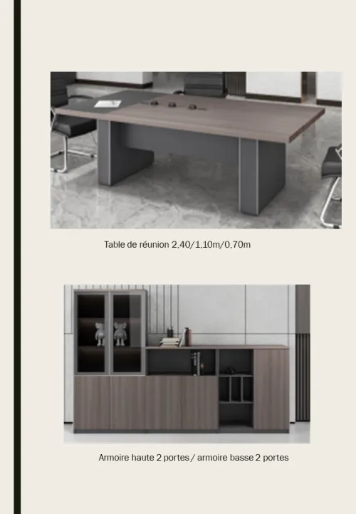 Meuble de bureaux