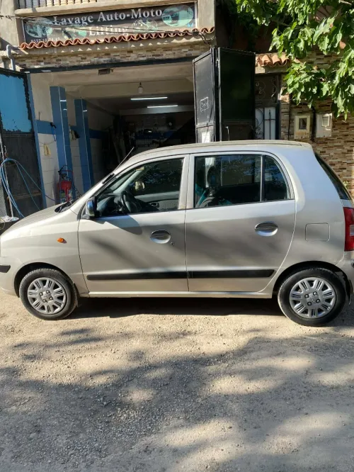 Hyundai Atos 2008 GLS
