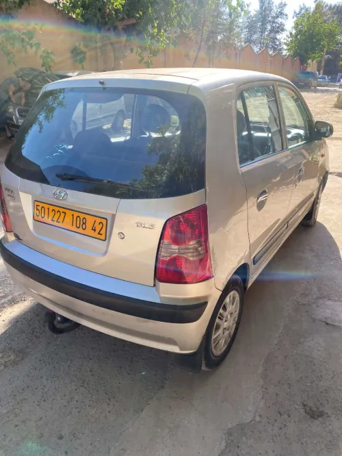 Hyundai Atos 2008 GLS