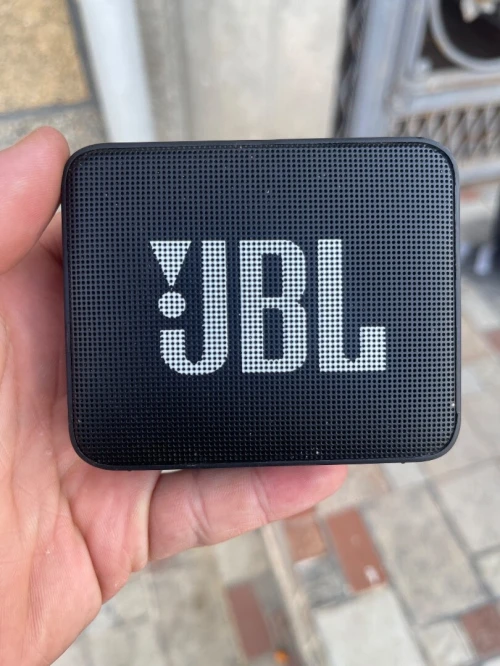 JBL Go2 