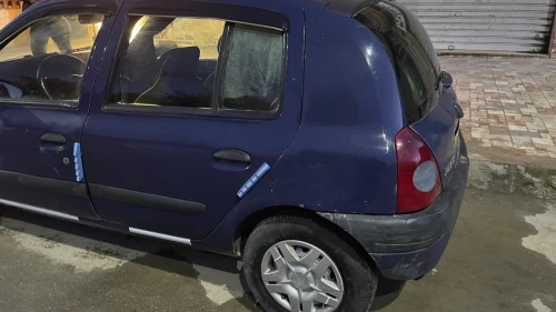 Renault Clio 2 2000 