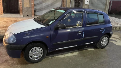 Renault Clio 2 2000 