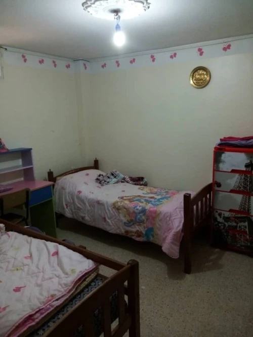 Vente Villa Tlemcen Chetouane
