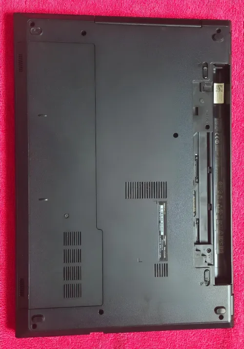 Laptop dell inspiron