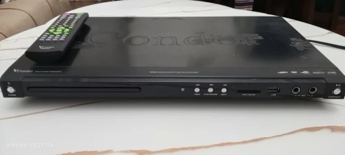 DVX