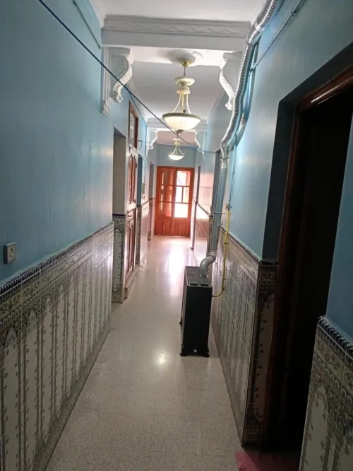 Vente Villa Guelma Bouati mahmoud