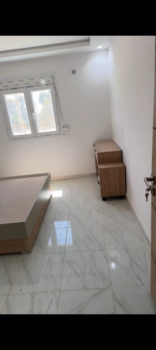 Vente Appartement F5 Biskra Biskra