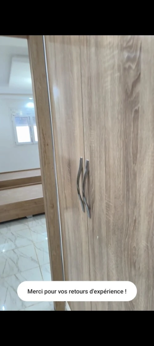 Vente Appartement F5 Biskra Biskra
