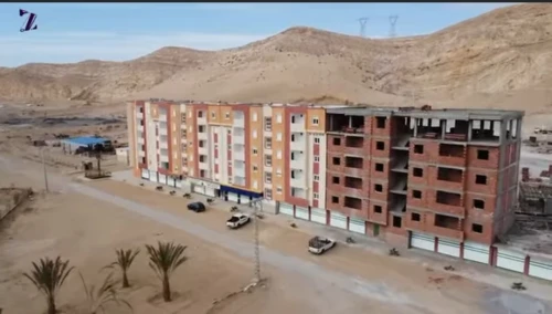 Vente Appartement F5 Biskra Biskra