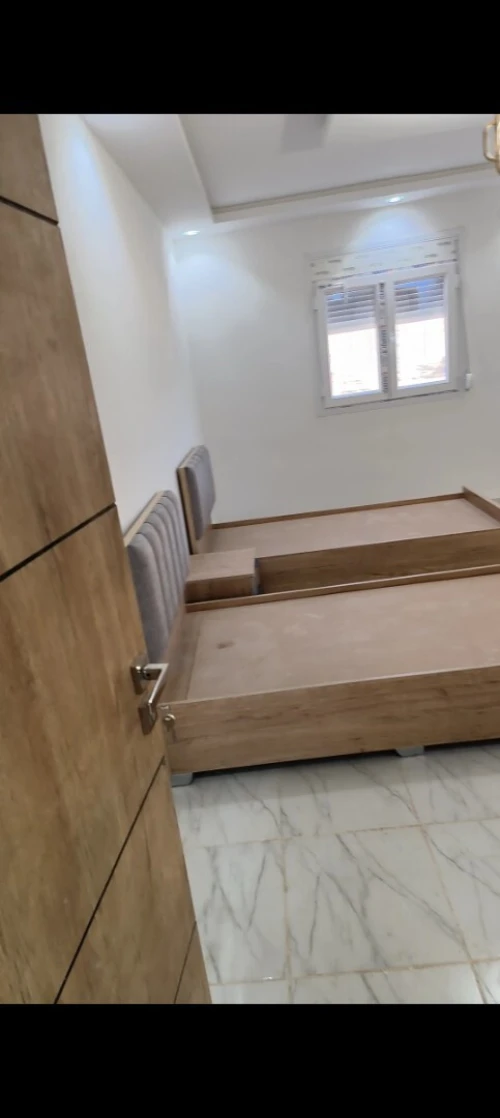 Vente Appartement F5 Biskra Biskra