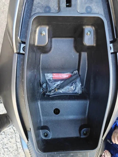 VMS VMAX - 200cc 