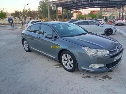 Citroen C5 2011 Dynamique