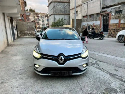 Renault Clio 4 Facelift 2022 Limited 2