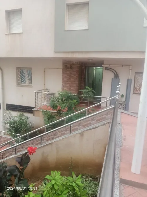Location Appartement F4 Boumerdès Dellys
