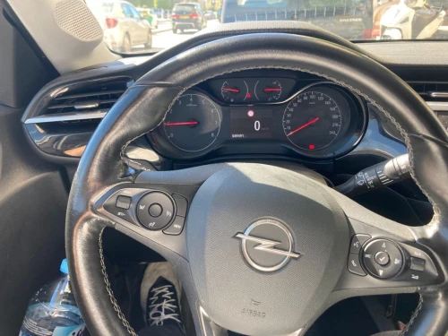 Opel Corsa 2022 Corsa