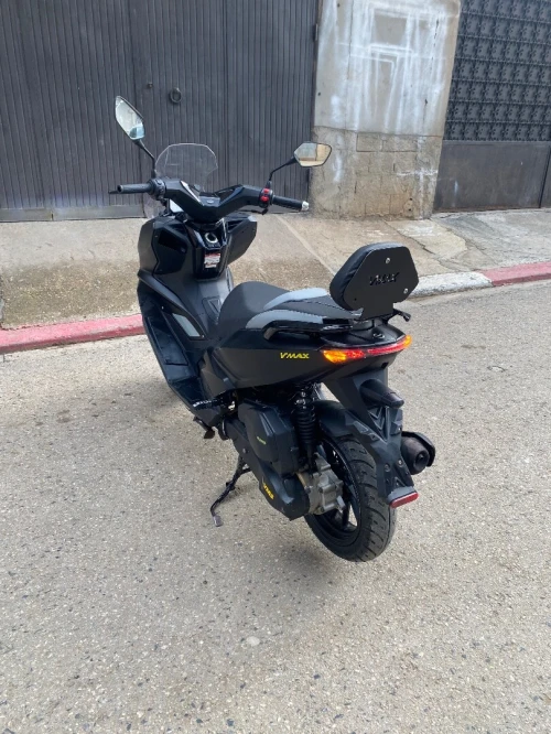 Vms Vmax 200 2024