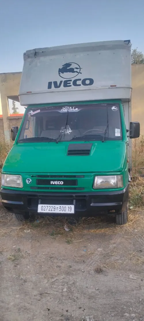 Iveco Classic 2000