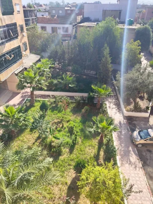 Vente Appartement F4 Blida Beni mered