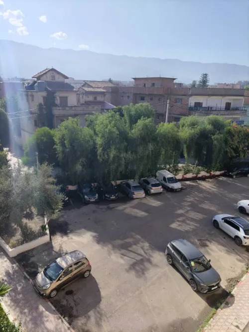 Vente Appartement F4 Blida Beni mered