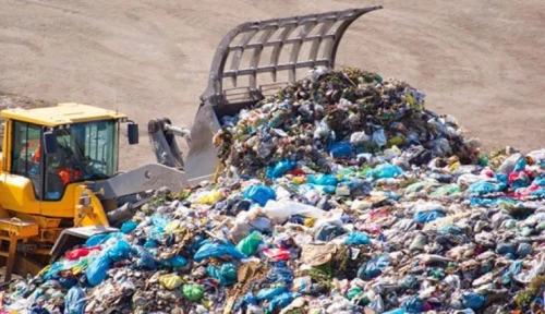 Gestion De Différents Types De Déchets