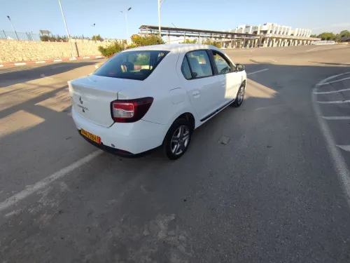 Renault Symbol 2016 Made In Bladi