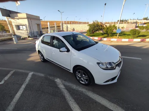Renault Symbol 2016 Made In Bladi