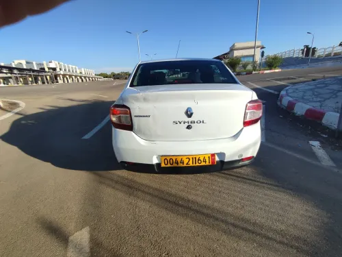 Renault Symbol 2016 Made In Bladi