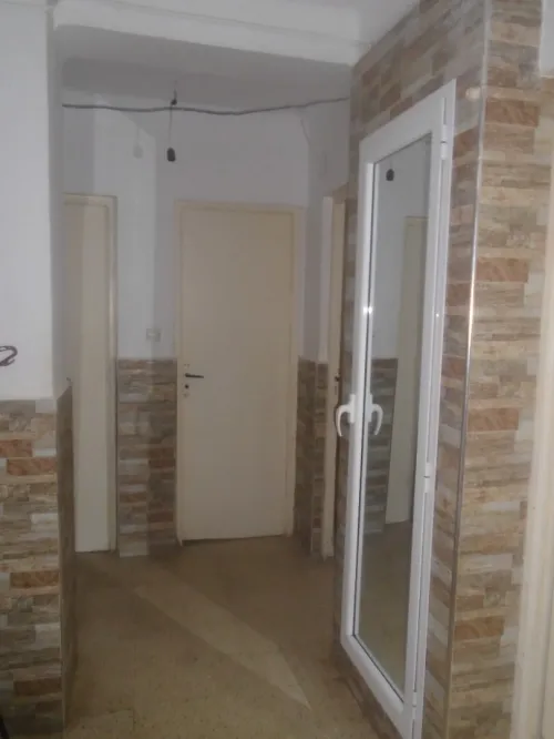 Location Appartement F3 Boumerdès Corso