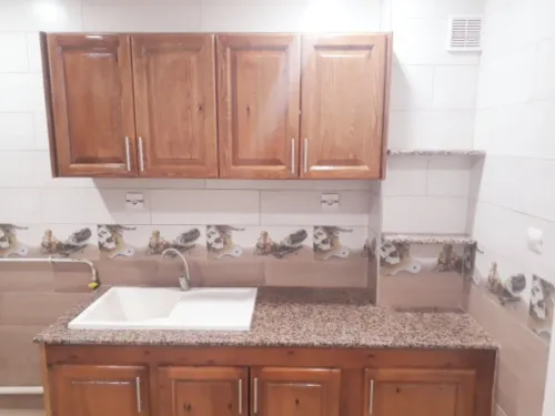 Location Appartement F3 Boumerdès Corso