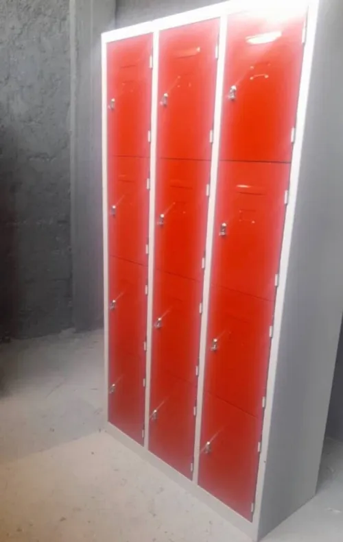 Vestiaire,Armoire (atelier)