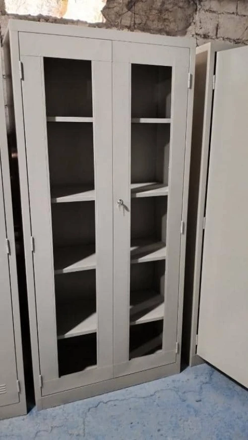 Armoire-Forte,Blindée,Vitrée (Atelier)