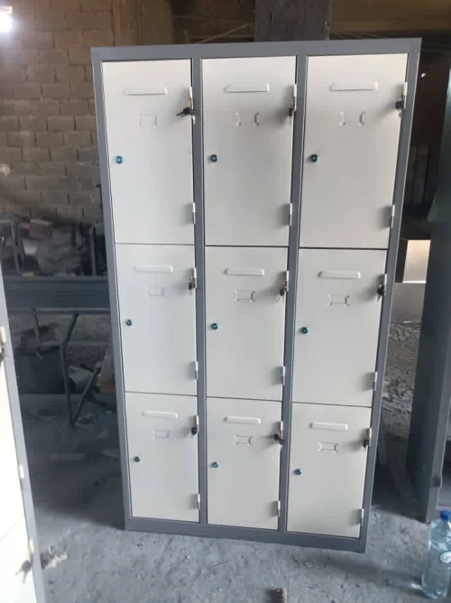 Vestiaire,Armoire (atelier)